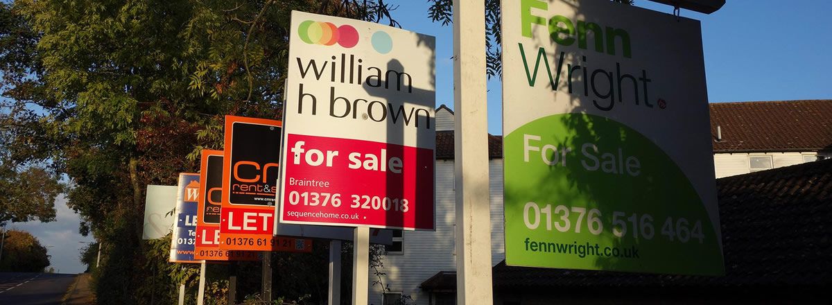 Appliance Repairs for letting agents and landlords braintree 
