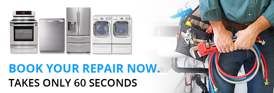 Appliance installation braintree